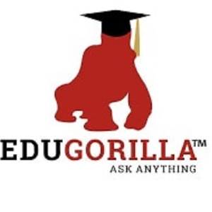 EduGorilla EduGorilla Community Private Limited